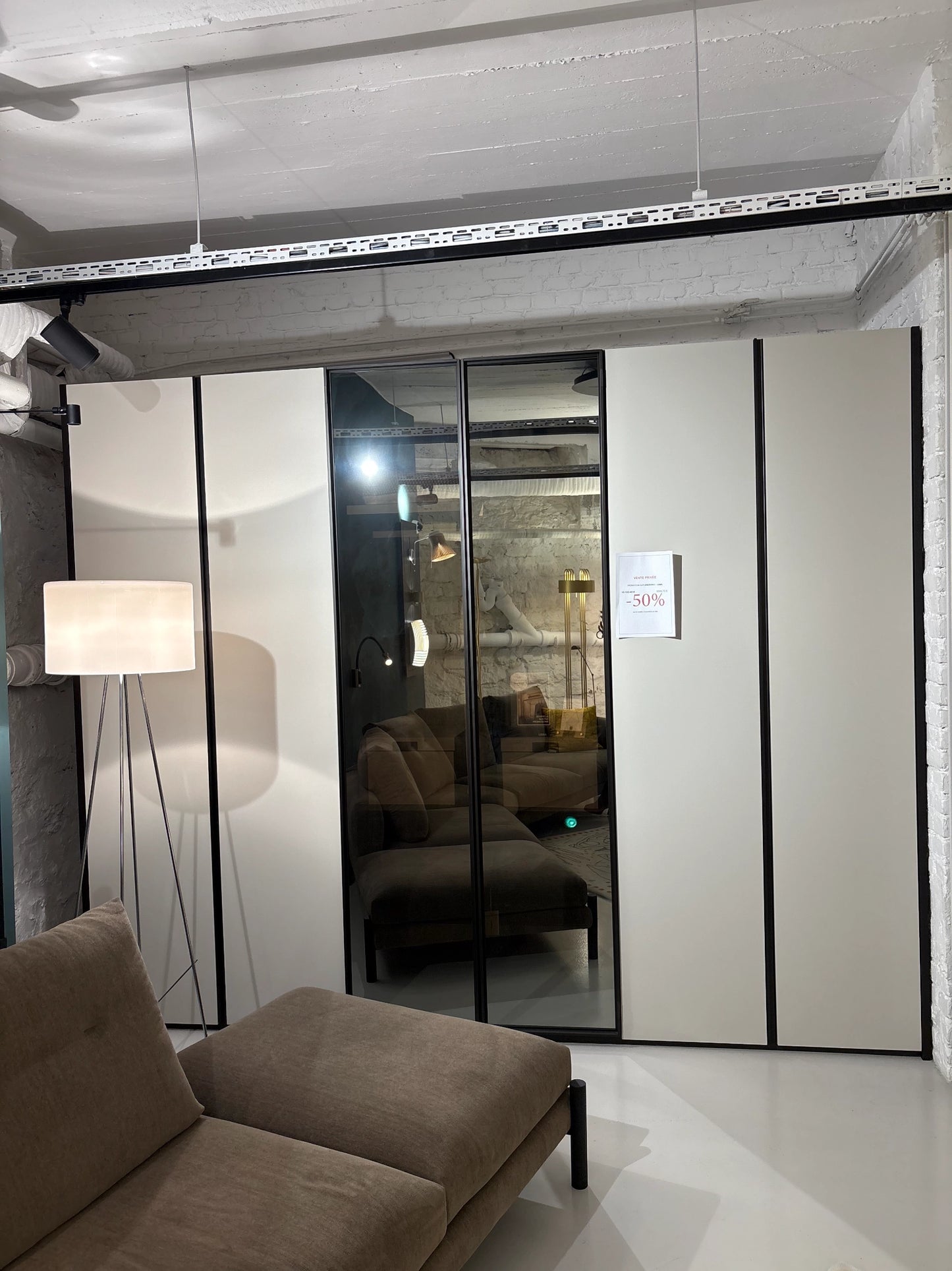 Armoire Lema Outlet