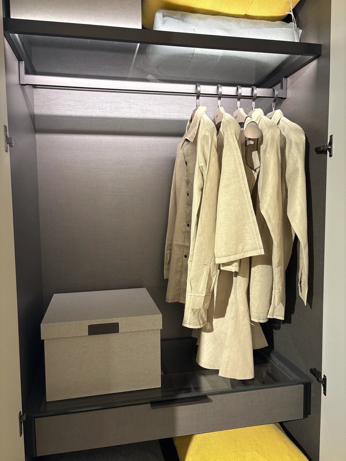Armoire Lema Outlet
