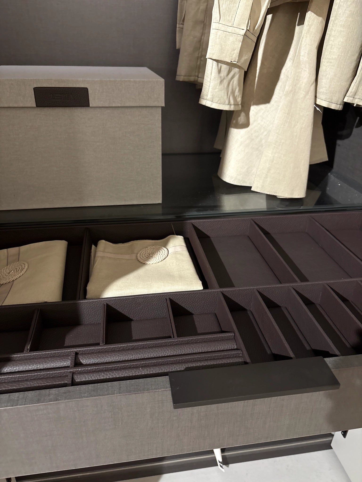 Armoire Lema Outlet