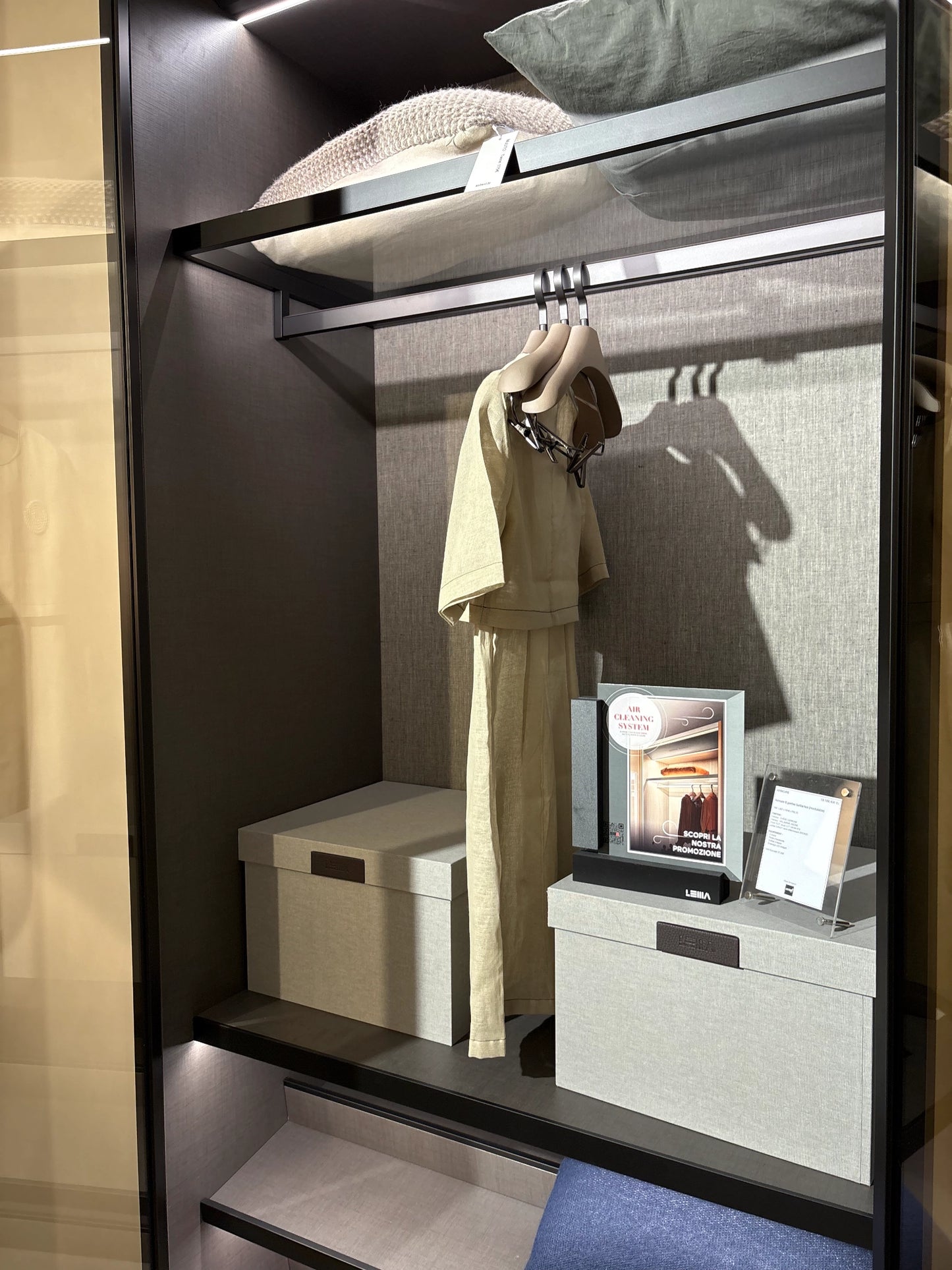 Armoire Lema Outlet