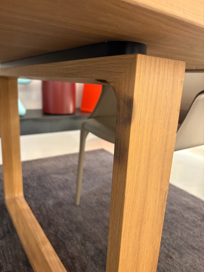 Essay Table Chêne naturel Outlet