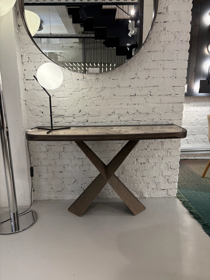 Terminal Keramik Premium Console Outlet