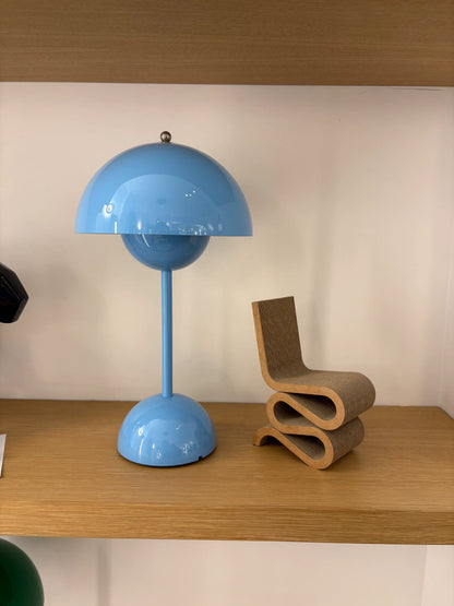 Gehry Wiggle Side Chair Miniature Outlet