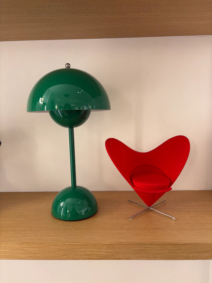 Panton Heart-shaped Cone Miniature Outlet