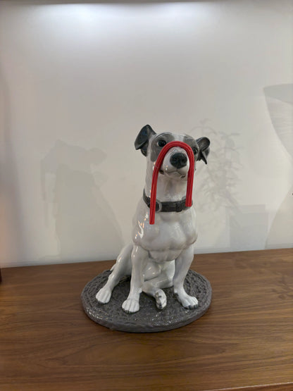 Jack Russell Figurines Outlet