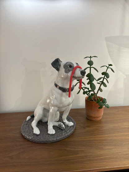 Jack Russell Figurines Outlet