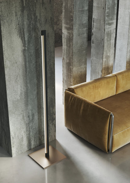 Inlay F1 Lampadaires