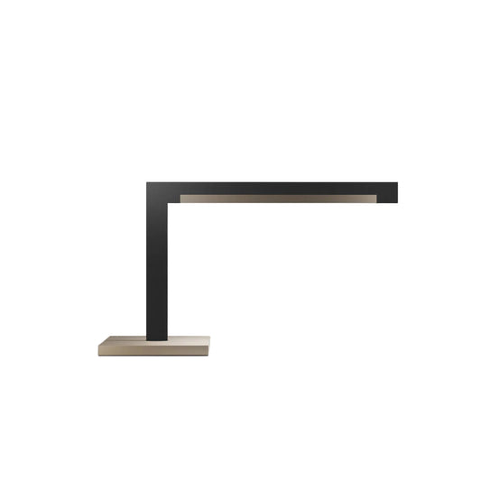 Inlay T2 Lampes à poser