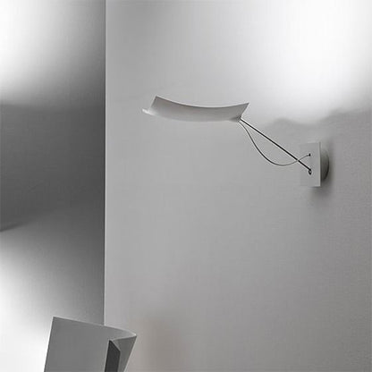 18 x 18 Appliques Plafonniers LED Blanc