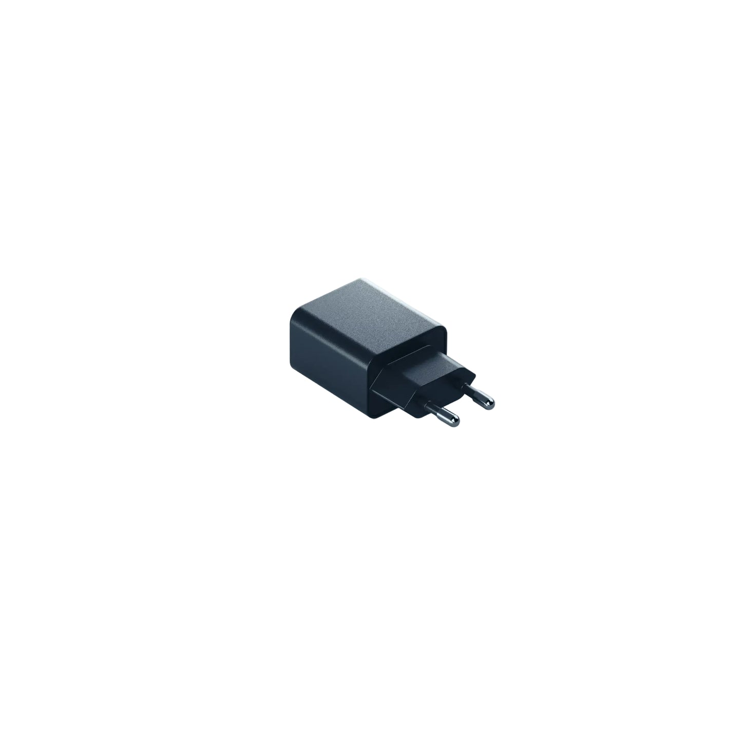USB-C-charger Black Accessoires