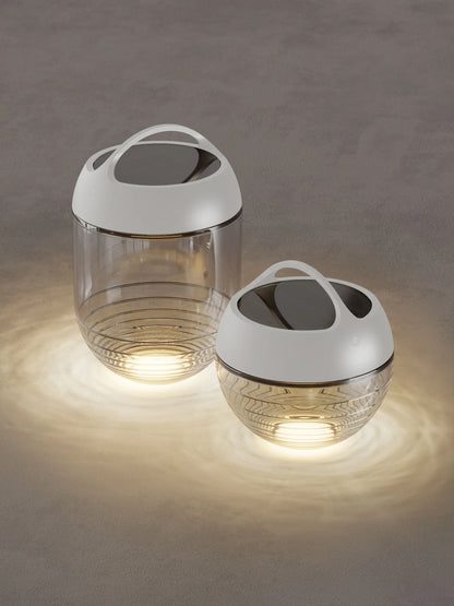 Aqu M Baladeuses et nomades Outdoor & Indoor LED