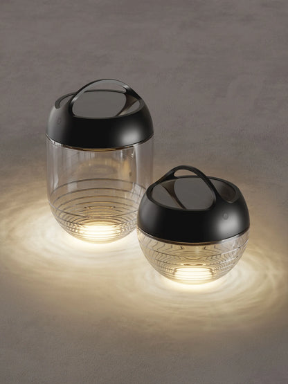 Aqu M Baladeuses et nomades Outdoor & Indoor LED