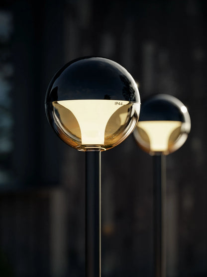 Bal.4 Bollard Bornes Outdoor