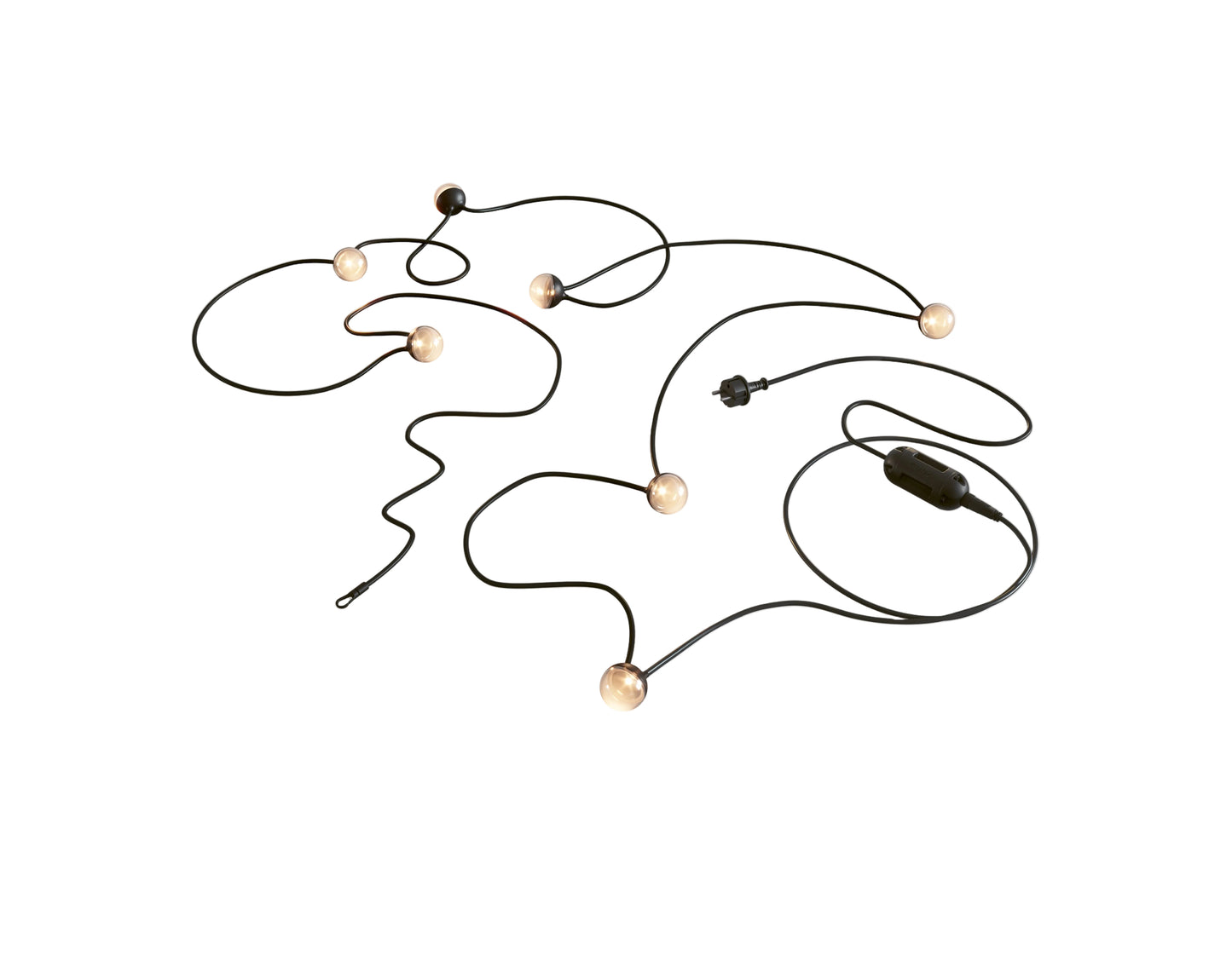 Cherry Bubbls Powerbank Baladeuses et Nomades