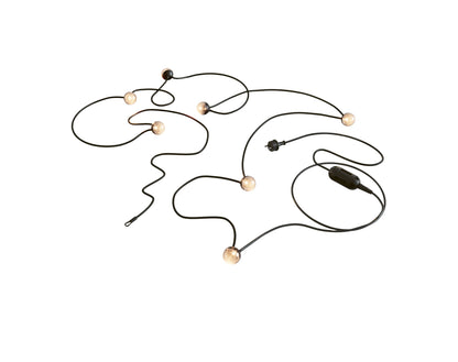 Cherry Bubbls Powerbank Baladeuses et Nomades