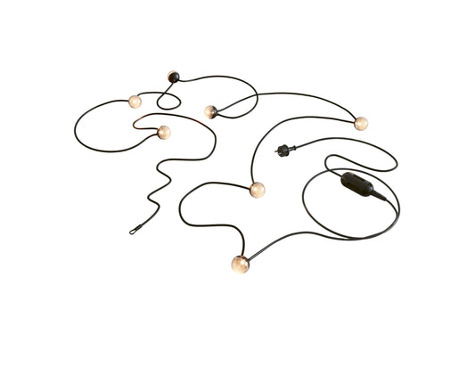 Cherry Bubbls Powerbank Baladeuses et Nomades