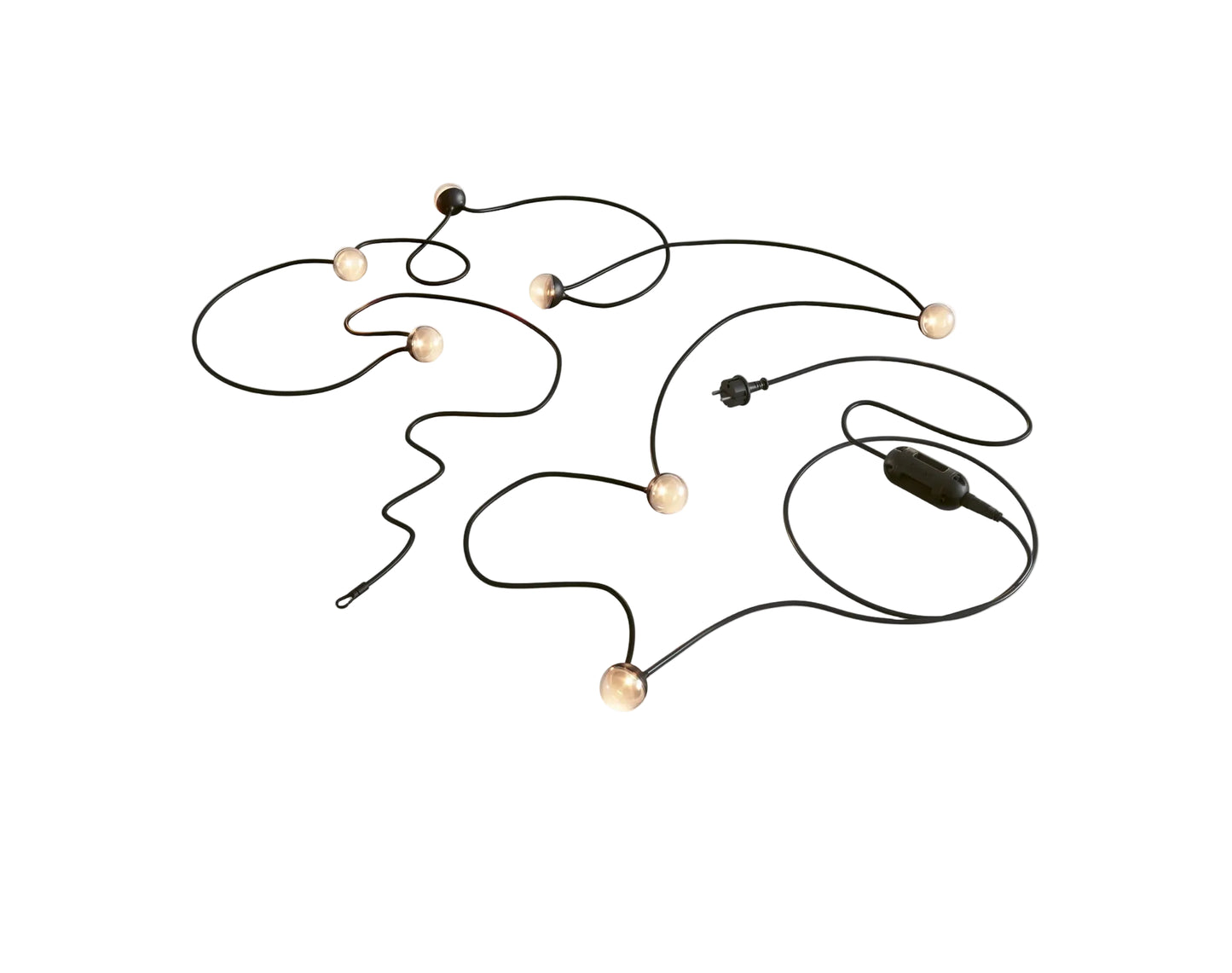 Cherry Bubbls Plug Baladeuses et Nomades