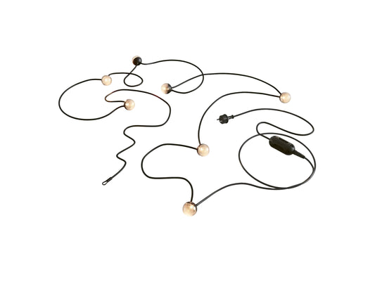 Cherry Bubbls Plug Baladeuses et Nomades