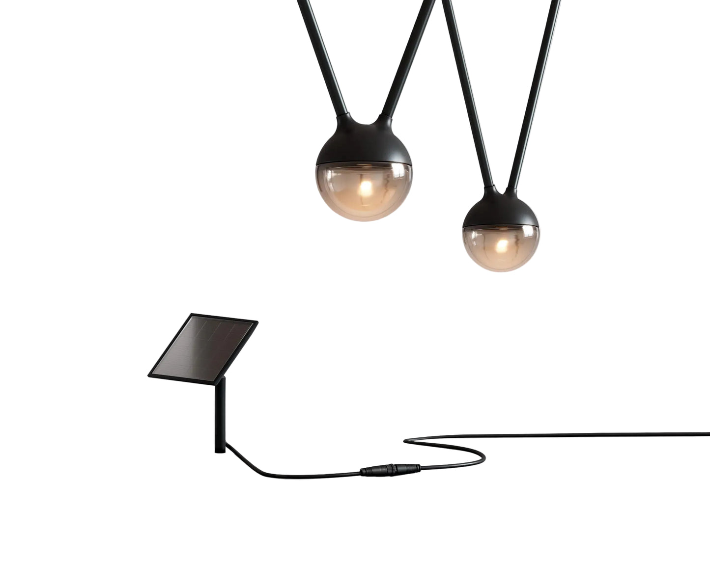 Cherry Bubbls Solar Baladeuses et Nomades