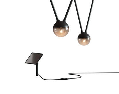 Cherry Bubbls Solar Baladeuses et Nomades