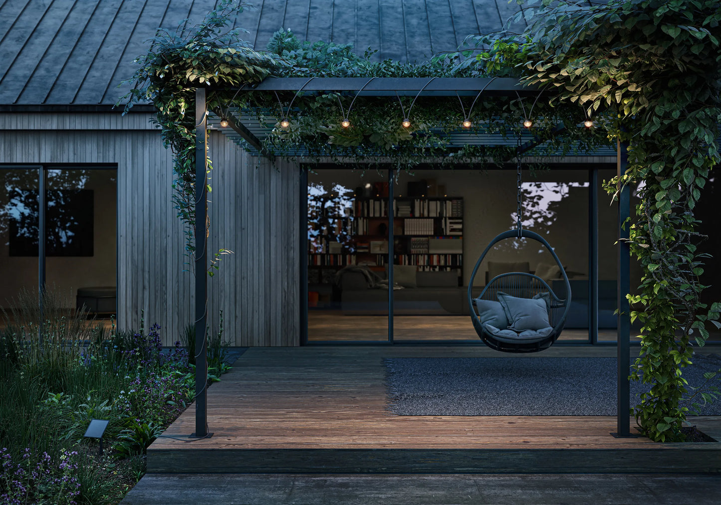 Cherry Bubbls Solar Baladeuses et Nomades