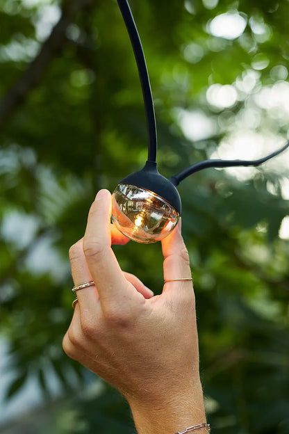 Cherry Bubbls Powerbank Baladeuses et Nomades