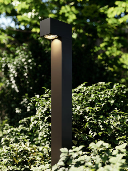 Como Bollard Bornes Outdoor