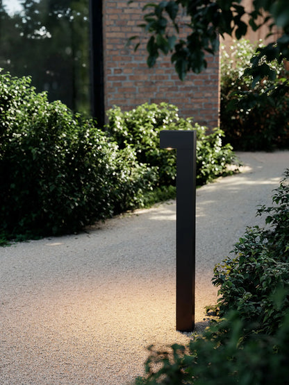 Como Bollard Bornes Outdoor