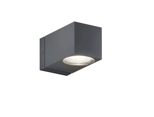 Como Down Appliques Outdoor
