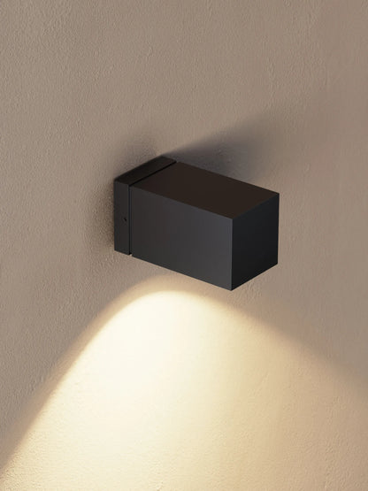 Como Down Appliques Outdoor