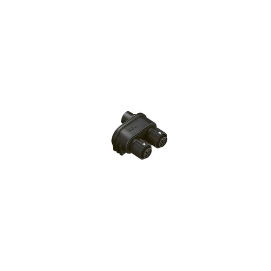 Y-junction Box. Connect Accessoires