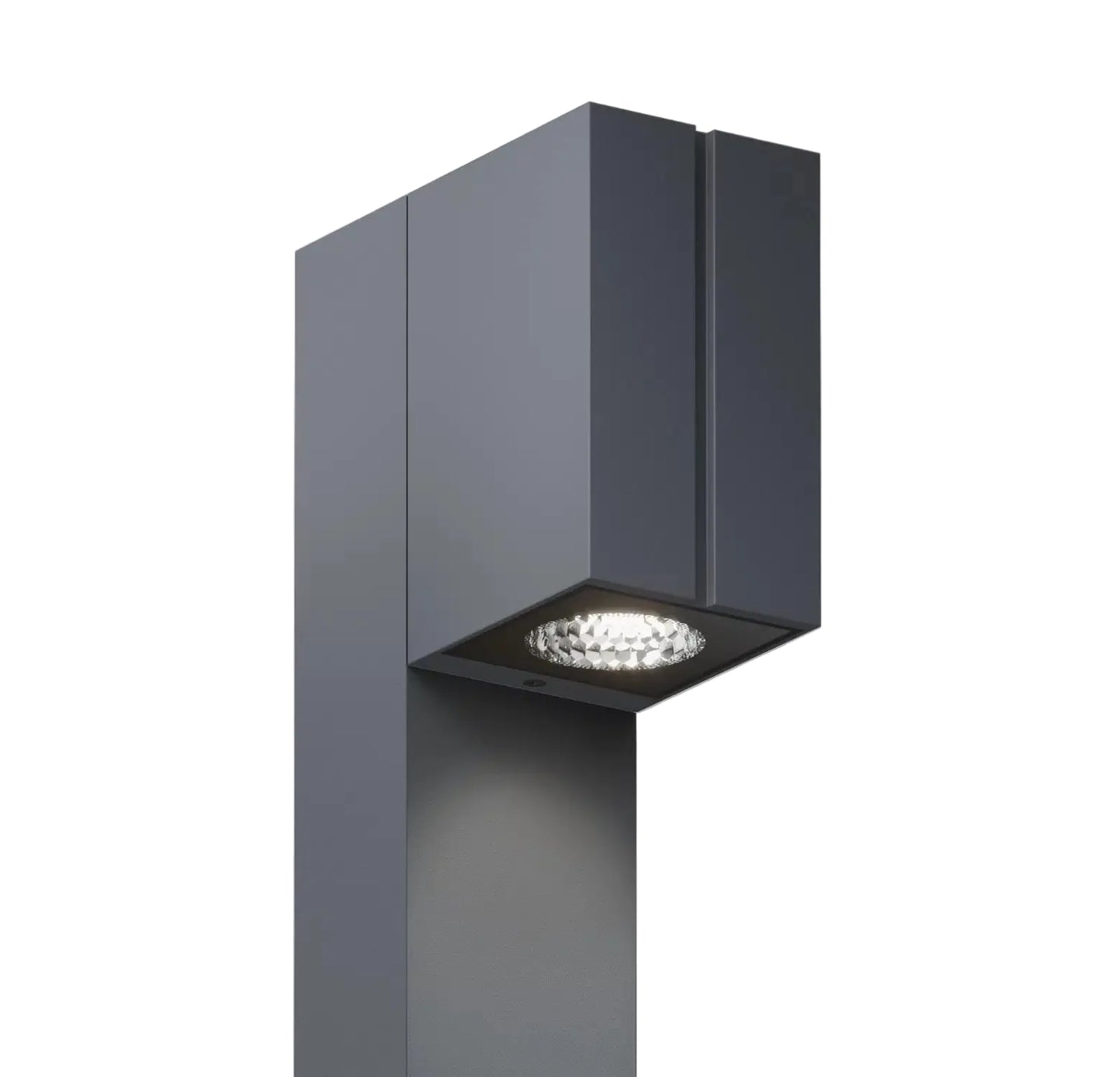 Cut Bollard Bornes Outdoor