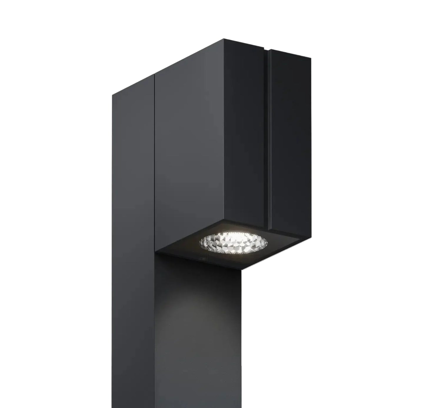 Cut Bollard Bornes Outdoor