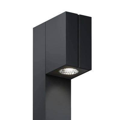 Cut Bollard Bornes Outdoor
