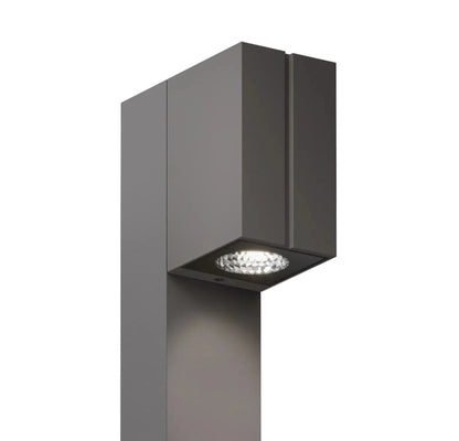 Cut Bollard Bornes Outdoor