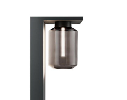 Dia Bollard Bornes Outdoor
