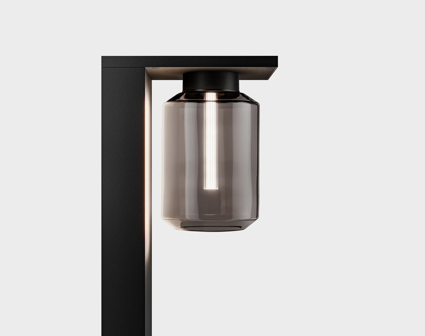 Dia Bollard Bornes Outdoor