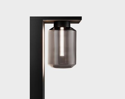 Dia Bollard Bornes Outdoor