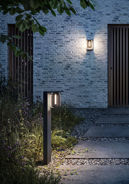 Dia Bollard Bornes Outdoor