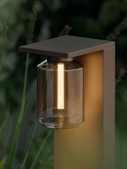 Dia Bollard Bornes Outdoor