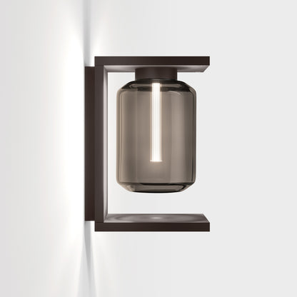 Dia Appliques Outdoor LED