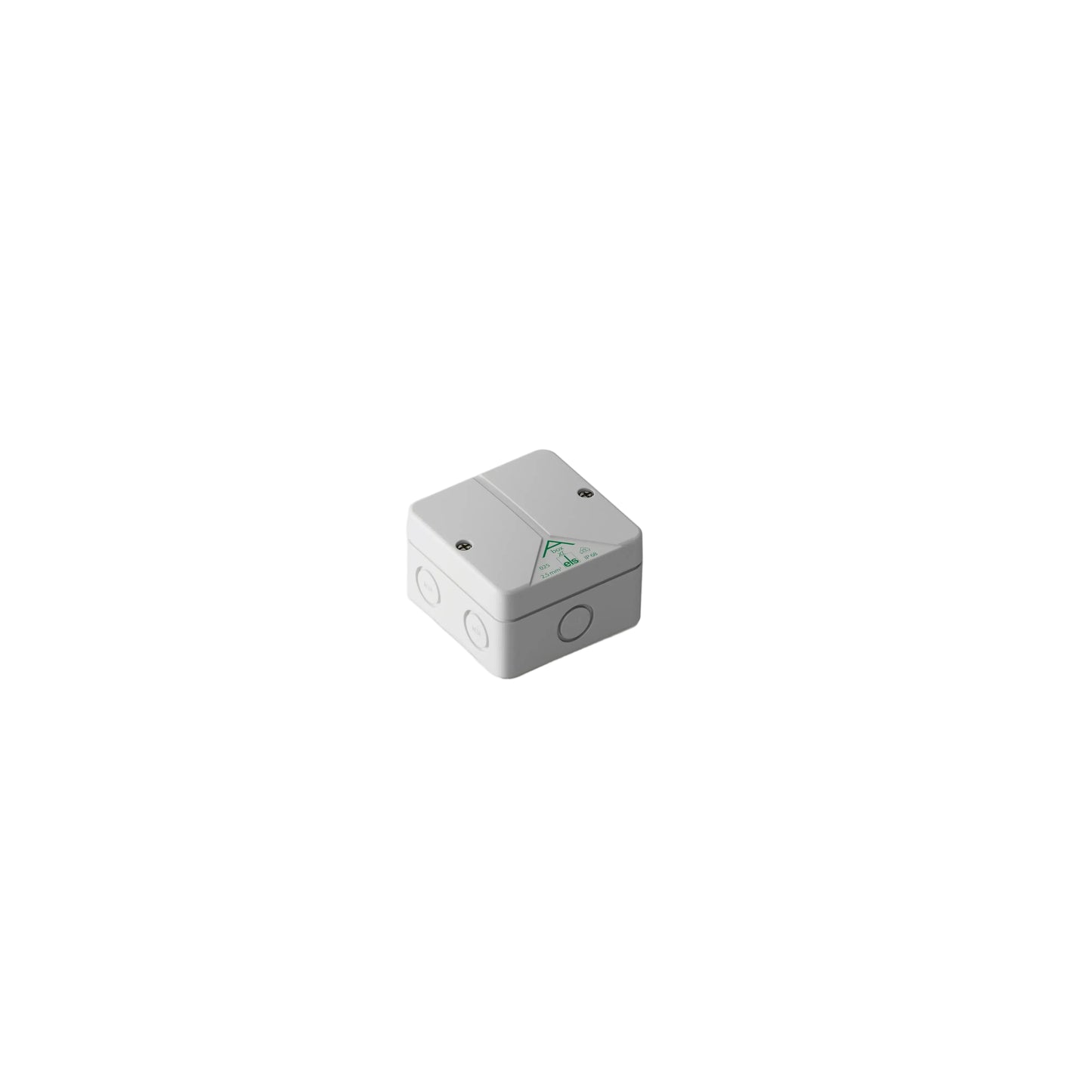 Earth Distribution Box Accessoires