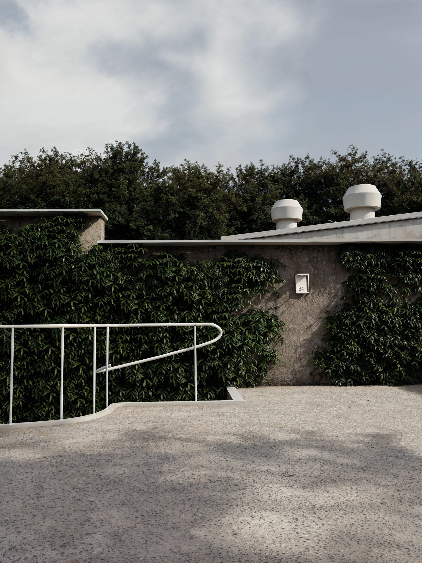 Gic Appliques Outdoor