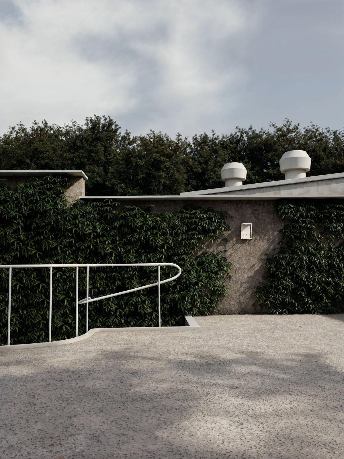 Gic Appliques Outdoor