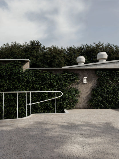 Gic Appliques Outdoor