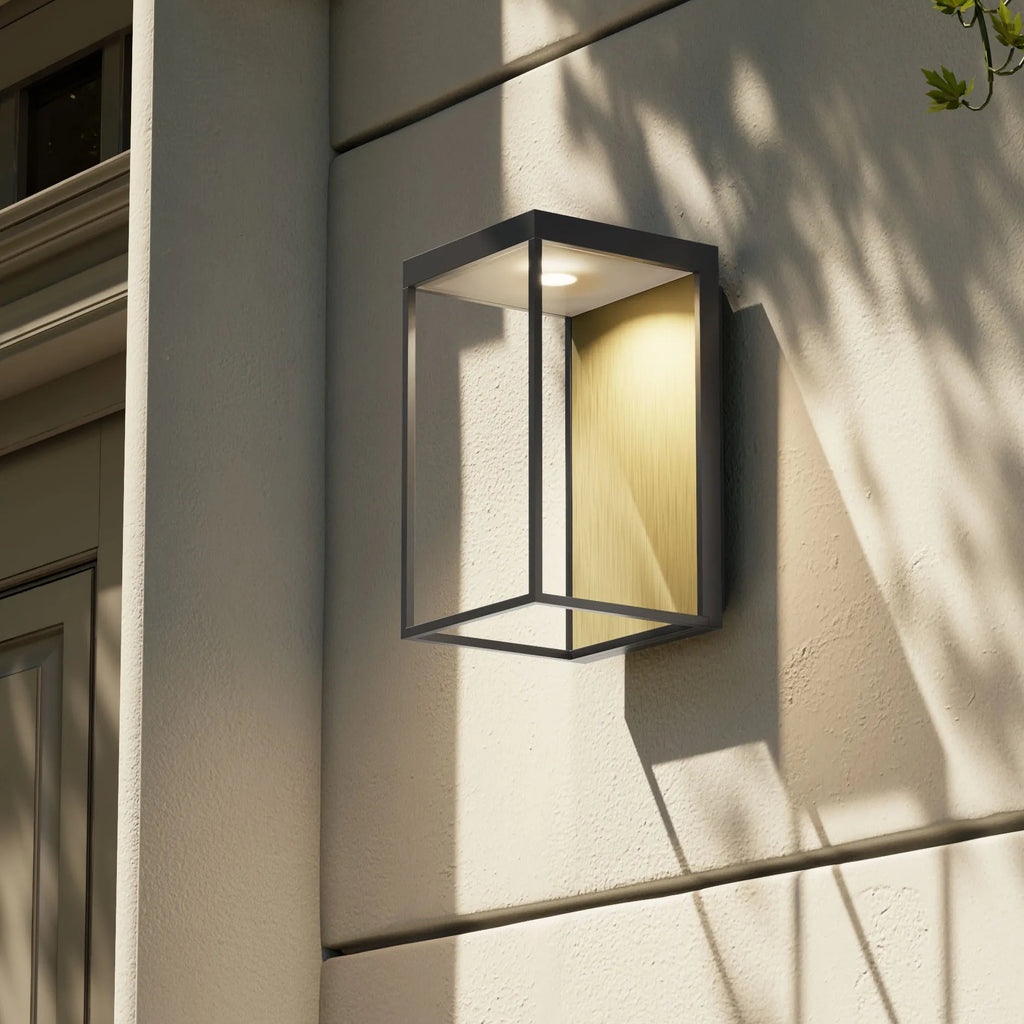 Gic Appliques Outdoor