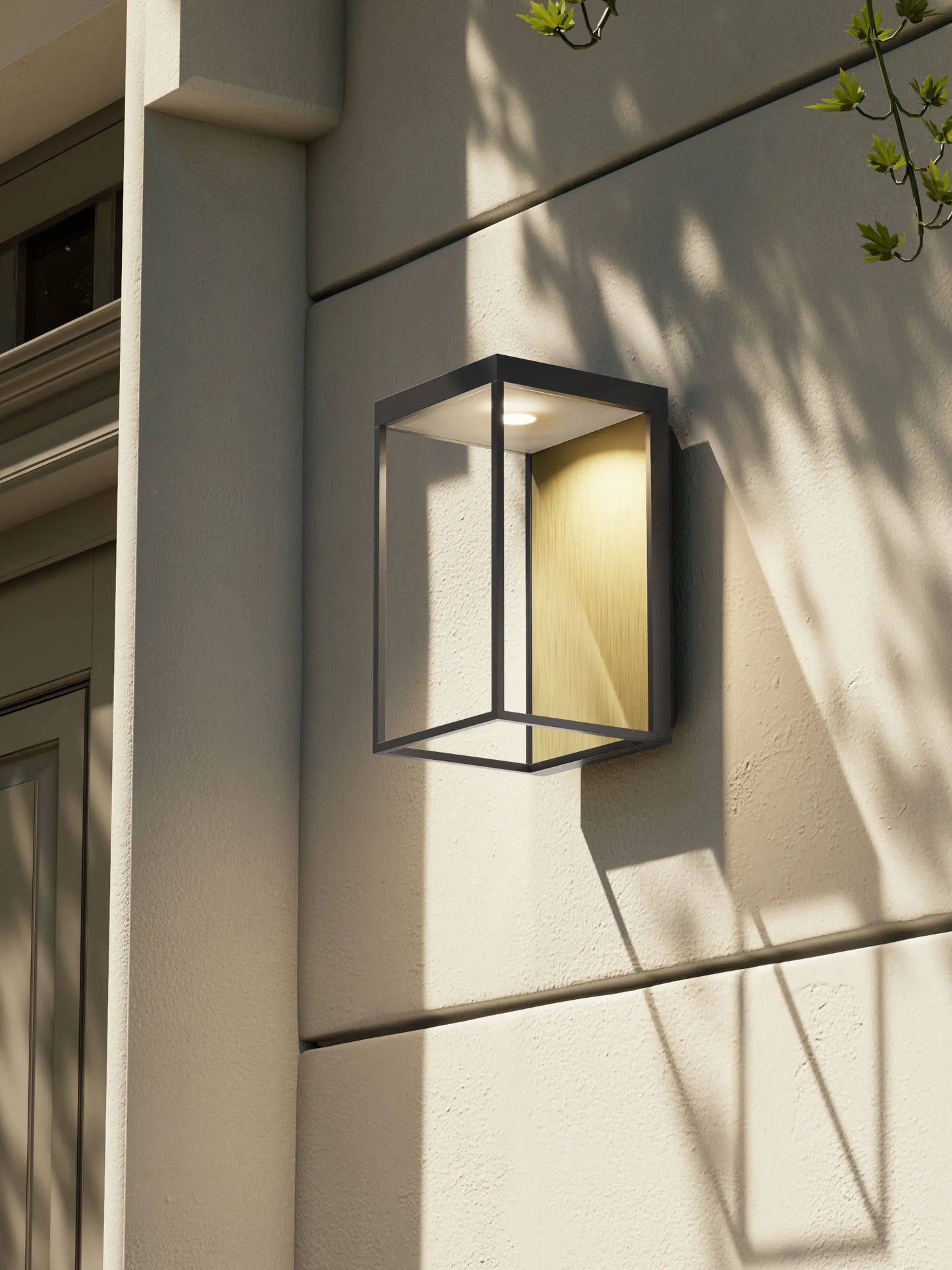 Gic Appliques Outdoor