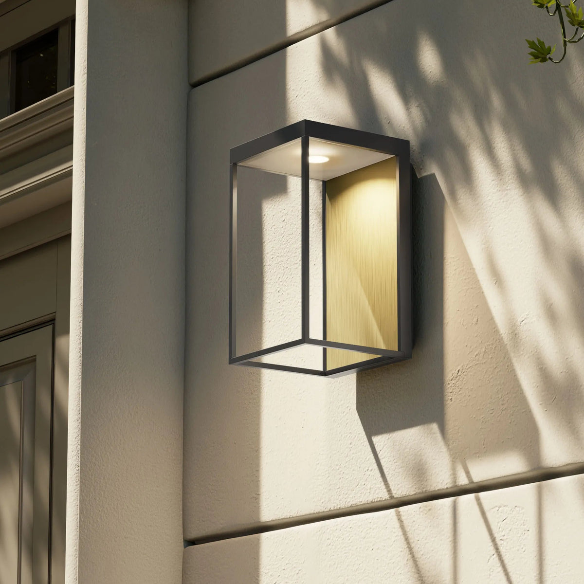Gic Appliques Outdoor