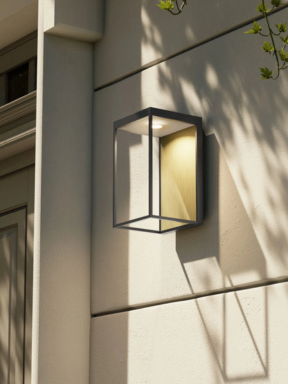 Gic Appliques Outdoor