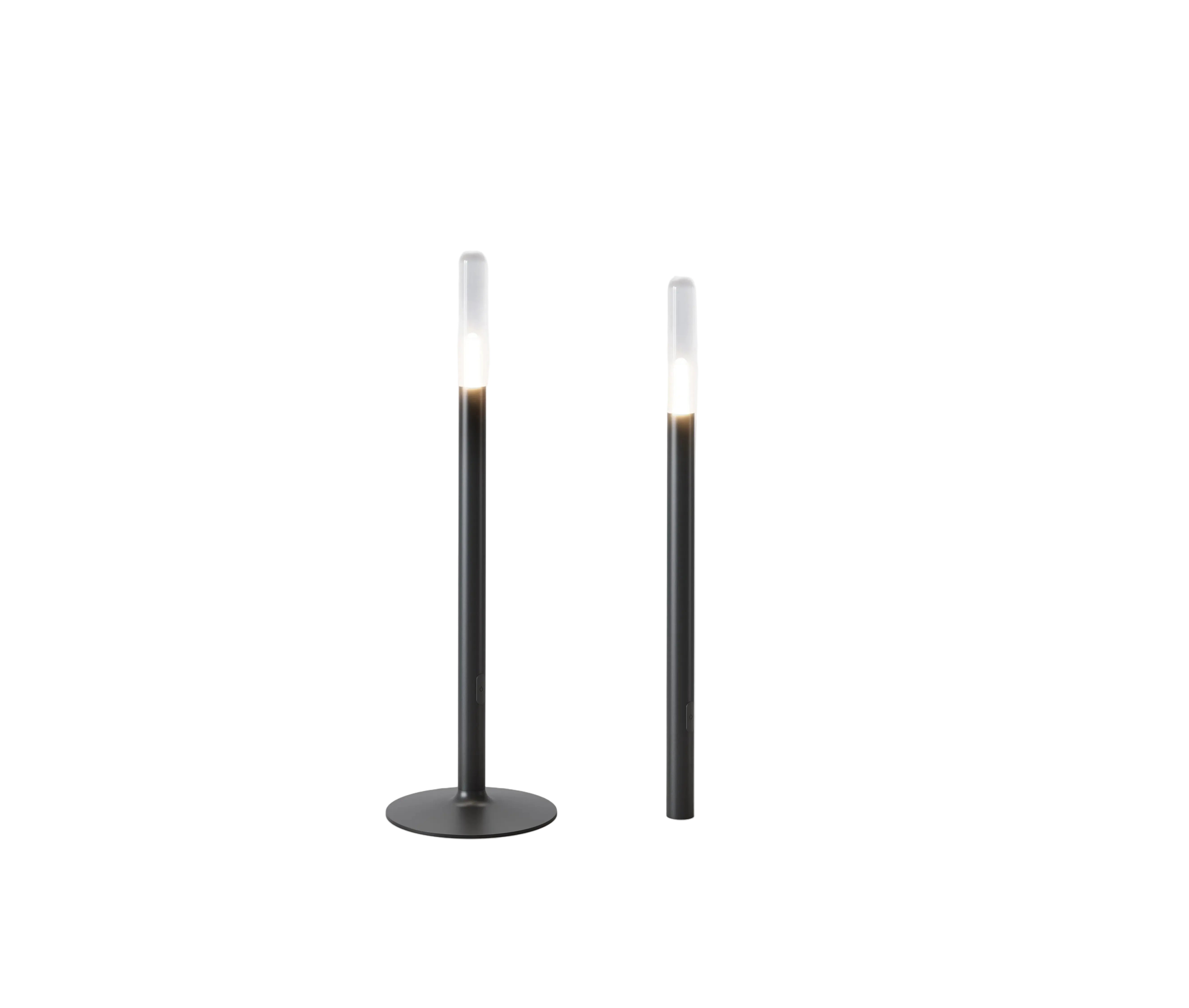 Noir intense